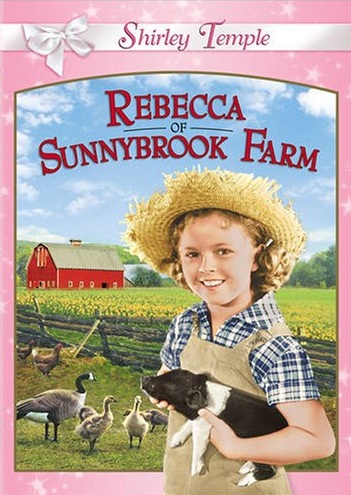 Rebecca of Sunnybrook Farm