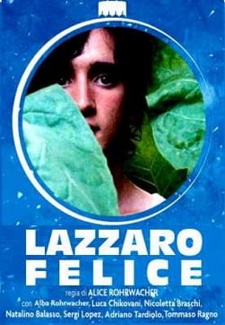 Happy as Lazzaro