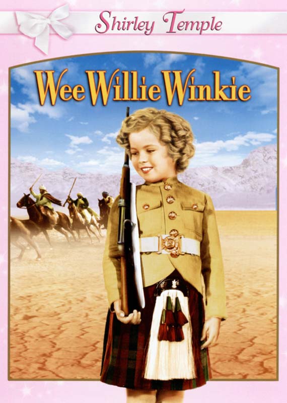 Wee Willie Winkie