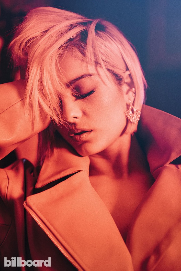 Bebe Rexha