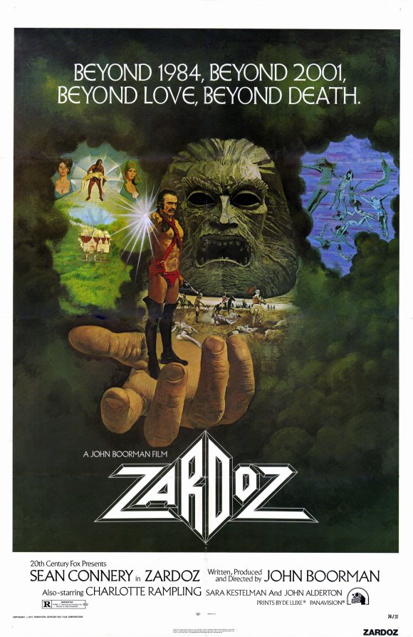 Zardoz Zardoz