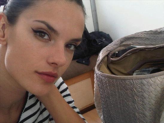 Alessandra Ambrosio Alessandra Ambrosio