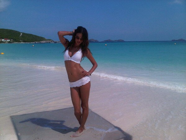 Alessandra Ambrosio Alessandra Ambrosio