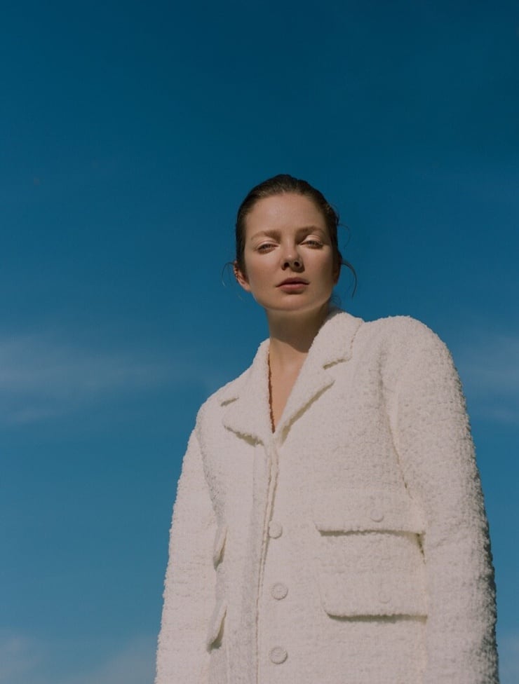 Eniko Mihalik Eniko Mihalik