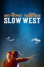 Slow West