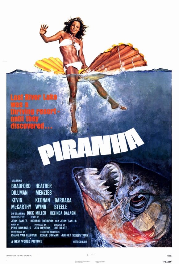 Piranha