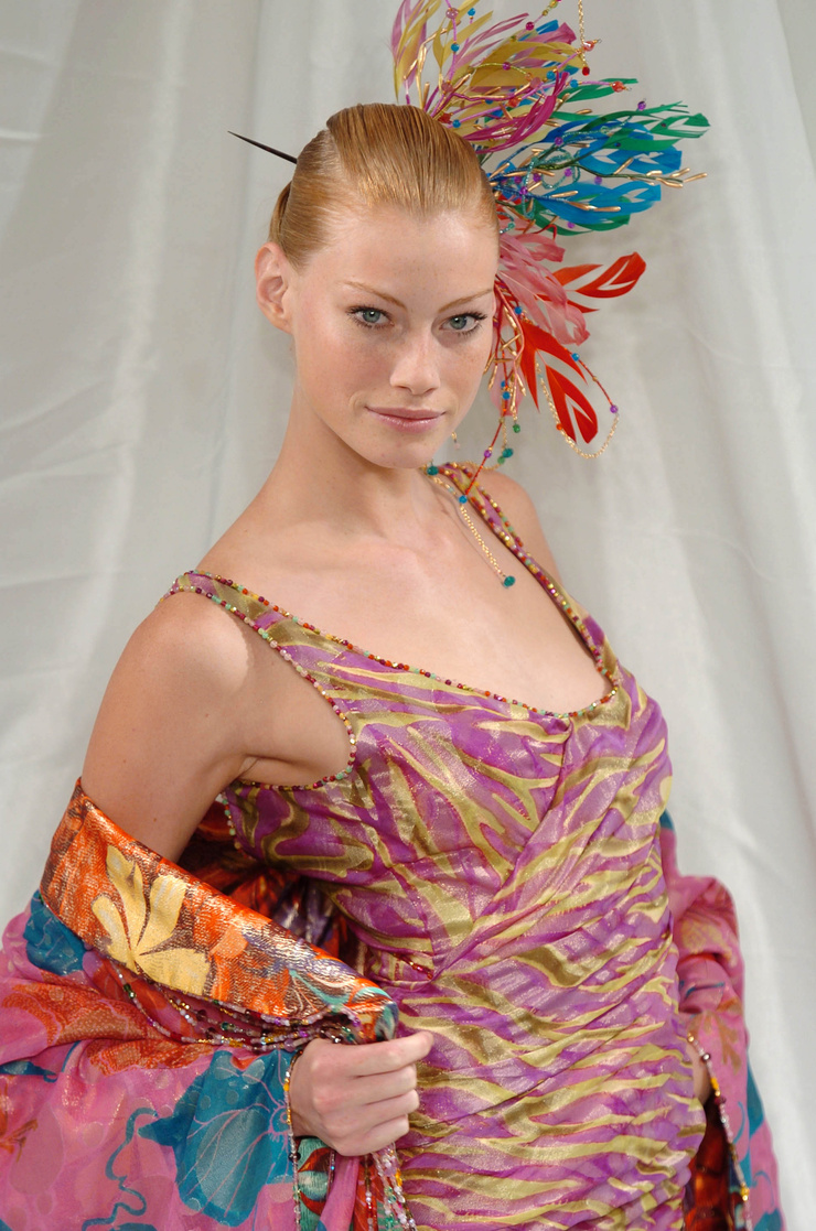 Alyssa Sutherland