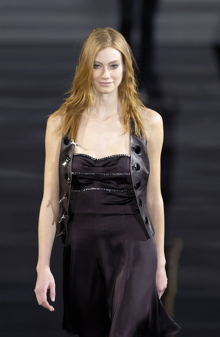 Alyssa Sutherland Alyssa Sutherland