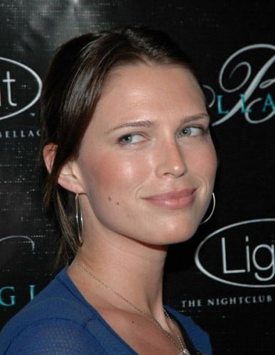 Sara Foster Sara Foster