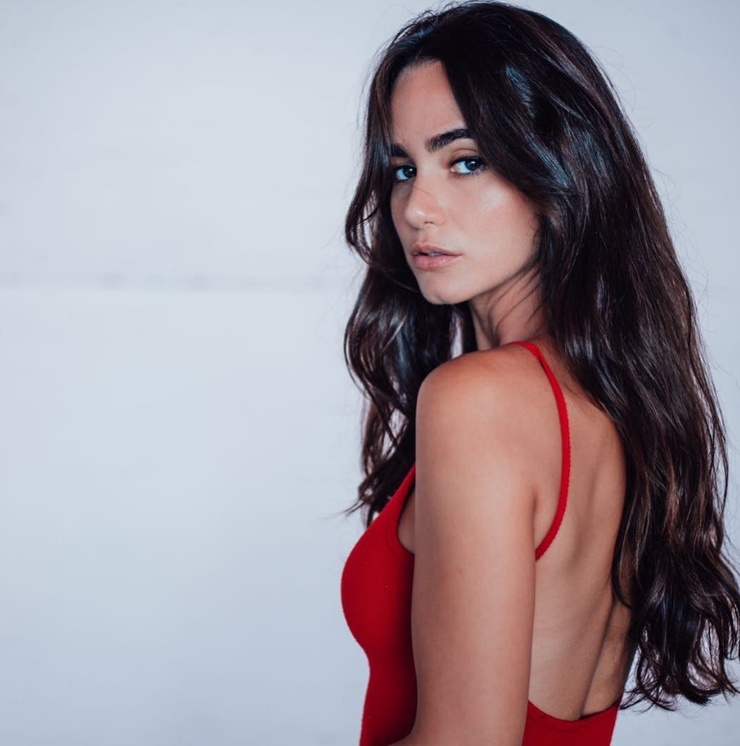 Alicia Sanz