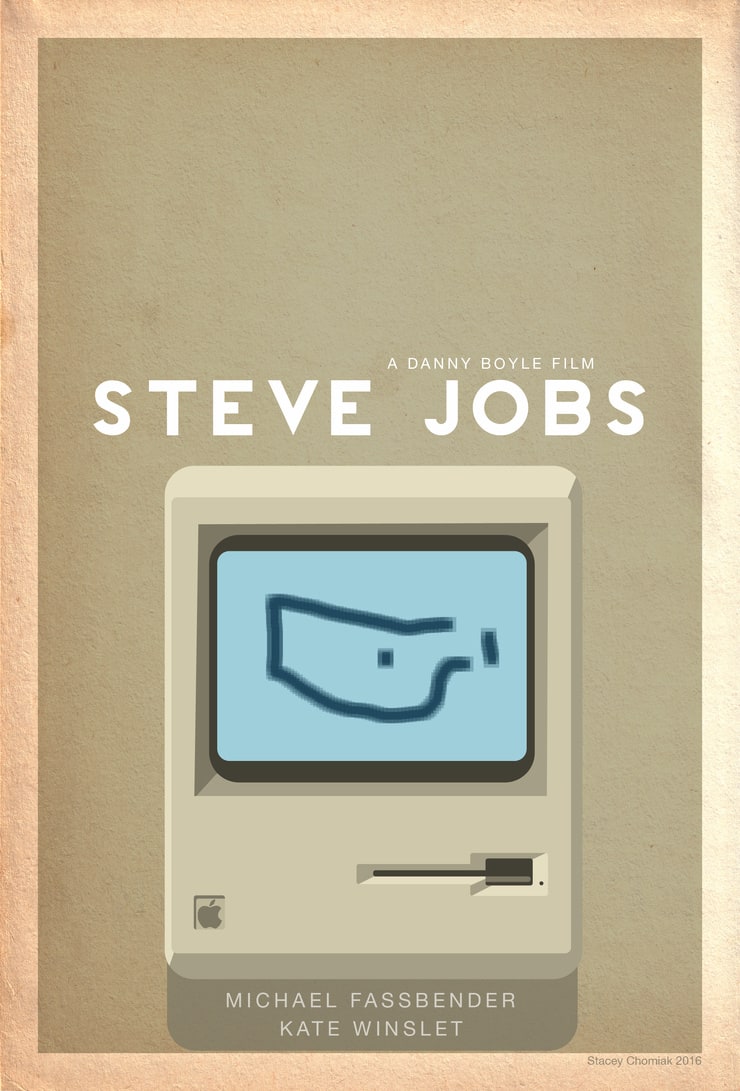 Steve Jobs