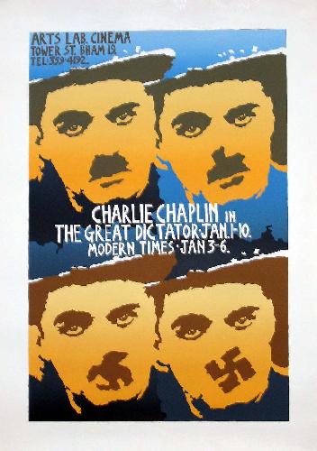 The Great Dictator