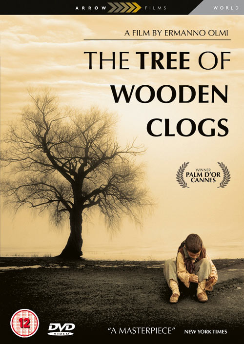 The Tree of Wooden Clogs