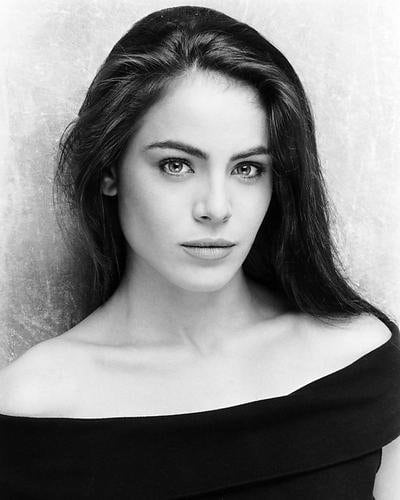 Yancy Butler