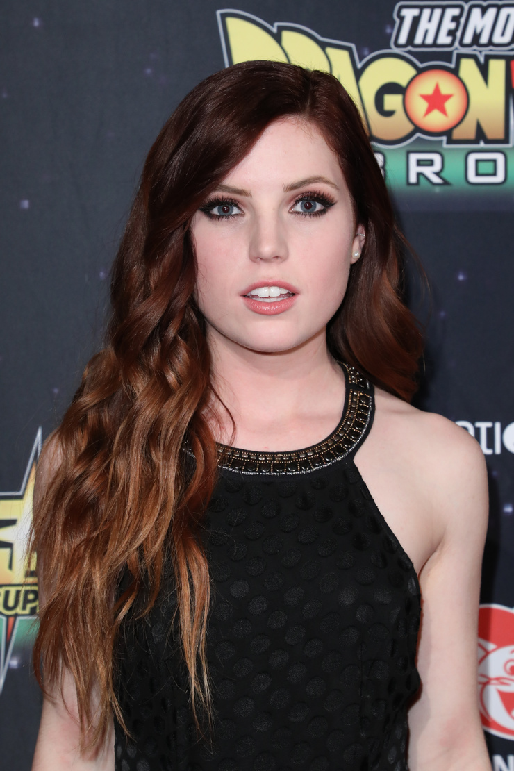 Sydney Sierota Sydney Sierota