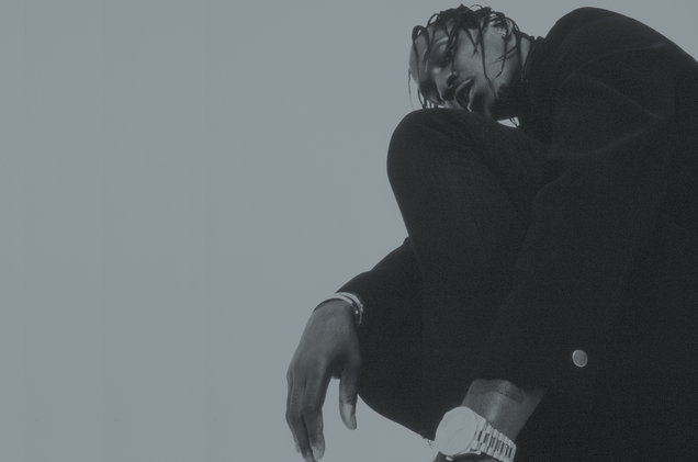 Pusha T