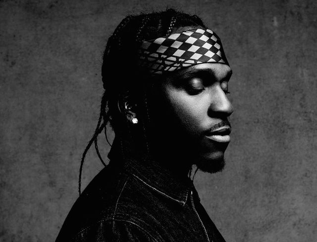Pusha T