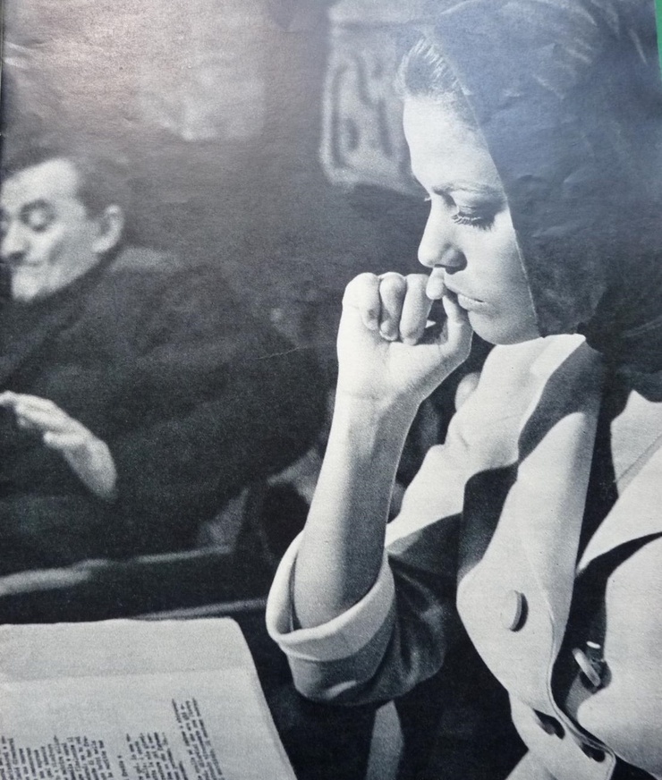 Claudia Cardinale Claudia Cardinale
