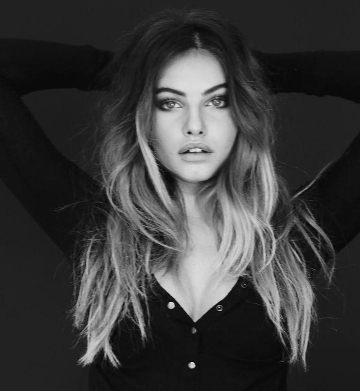 Thylane Blondeau Thylane Blondeau