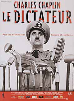 The Great Dictator