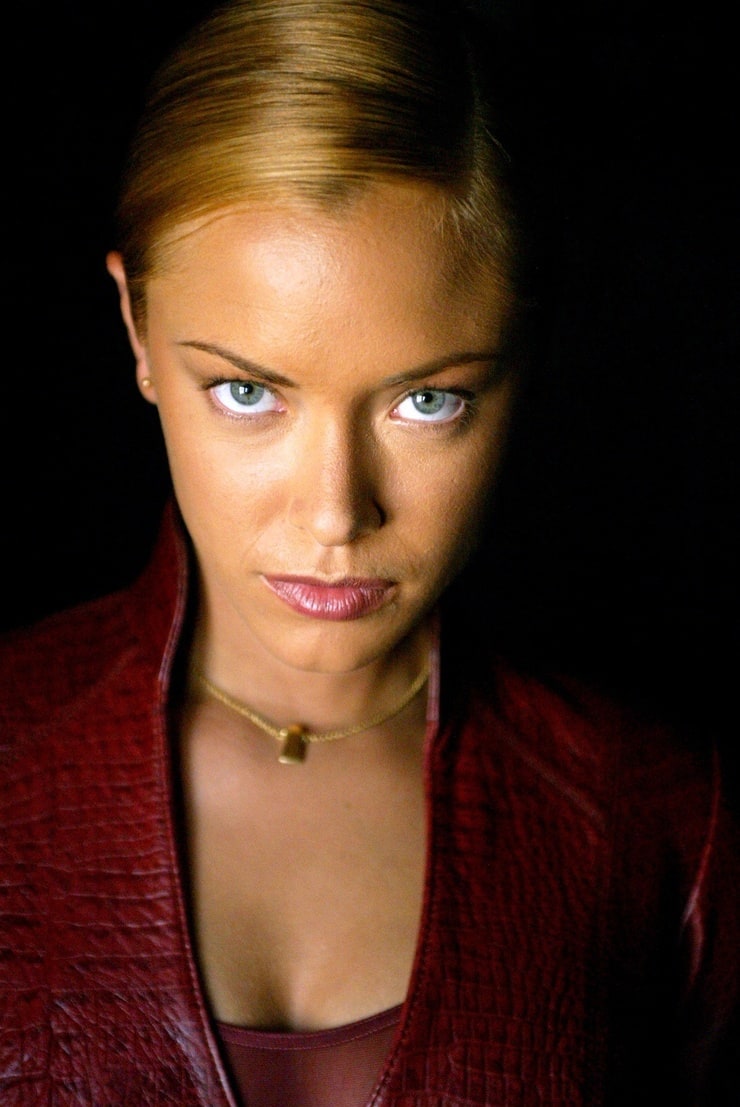 Kristanna Loken