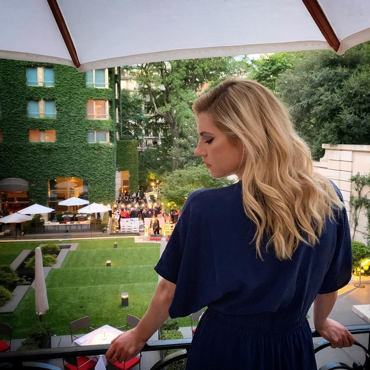 Katheryn Winnick