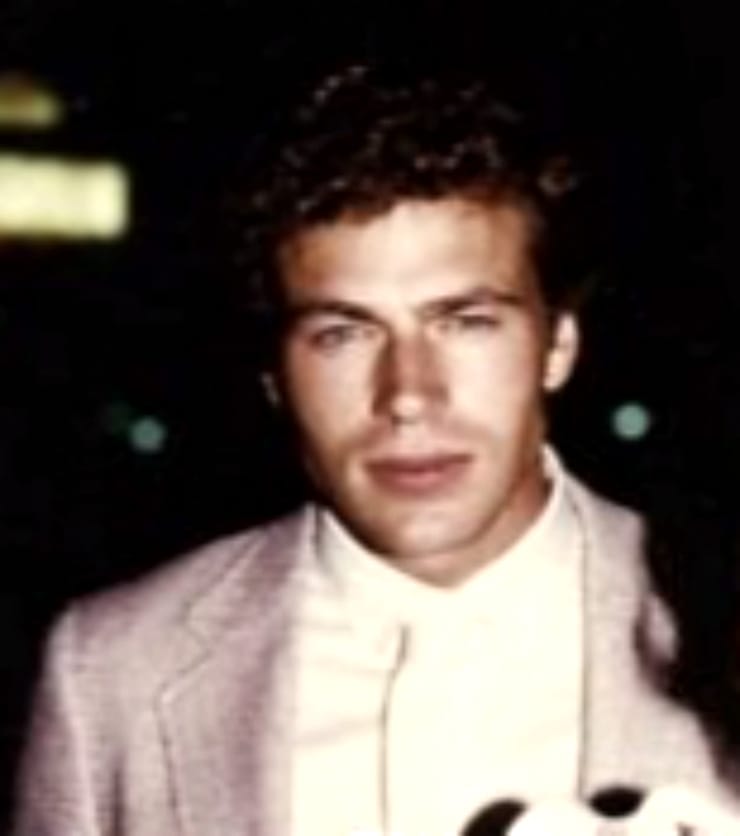 Jon Erik Hexum