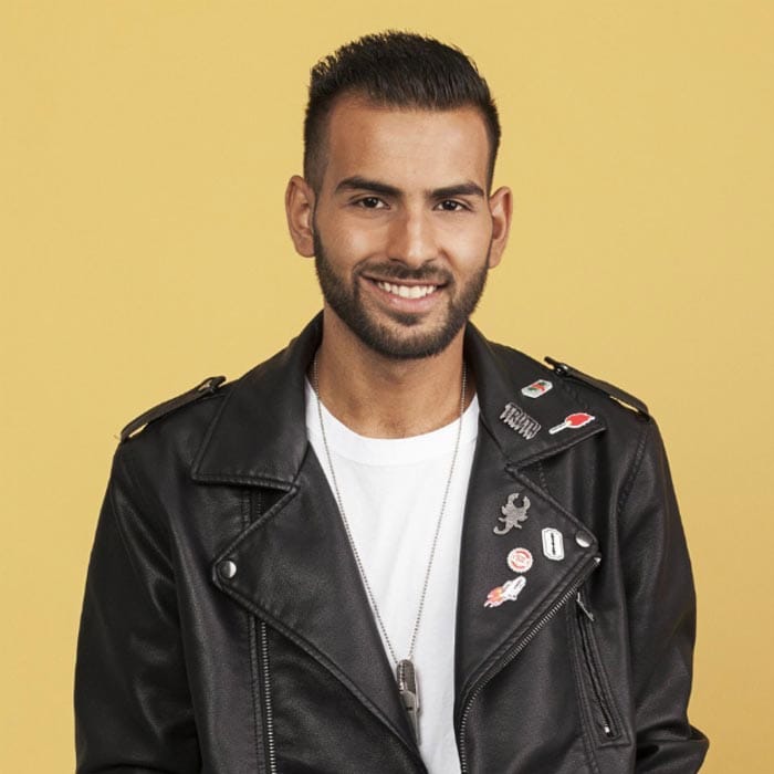 José Antonio