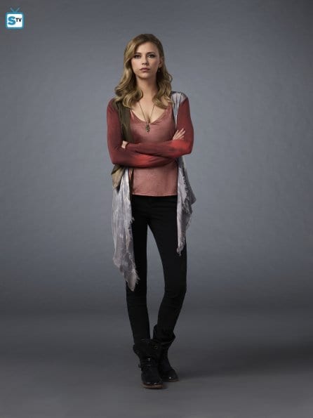 Freya Mikaelson