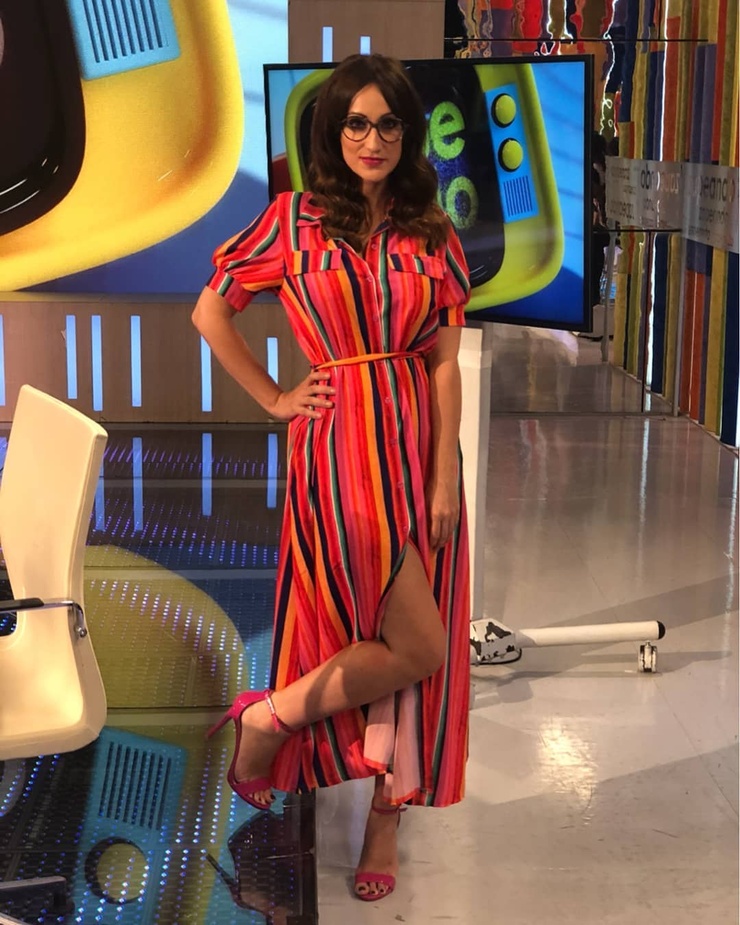 Ana Morgade Ana Morgade