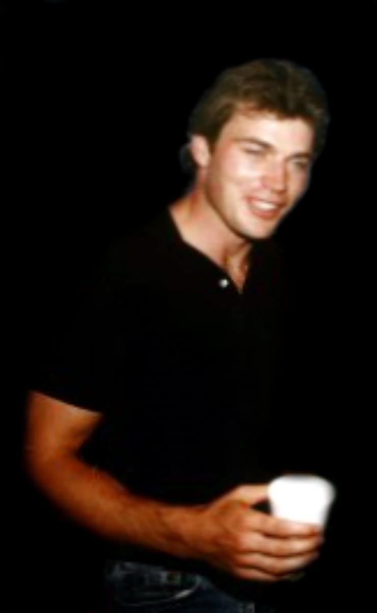 Jon-Erik Hexum