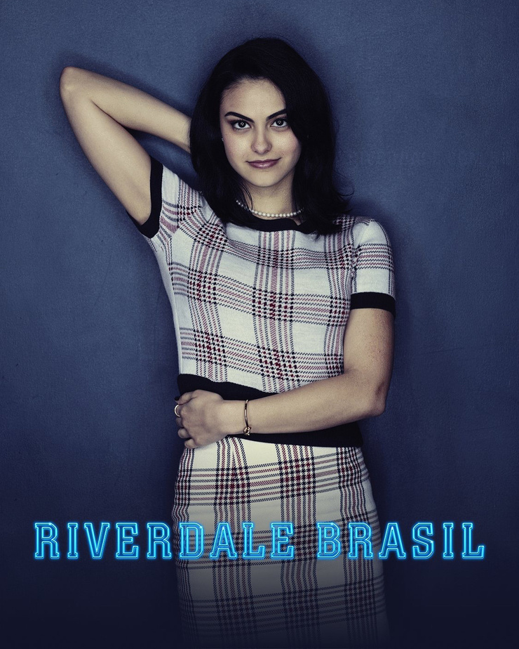 Veronica Lodge (Riverdale)