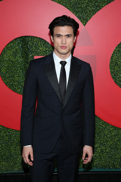 Reggie Mantle