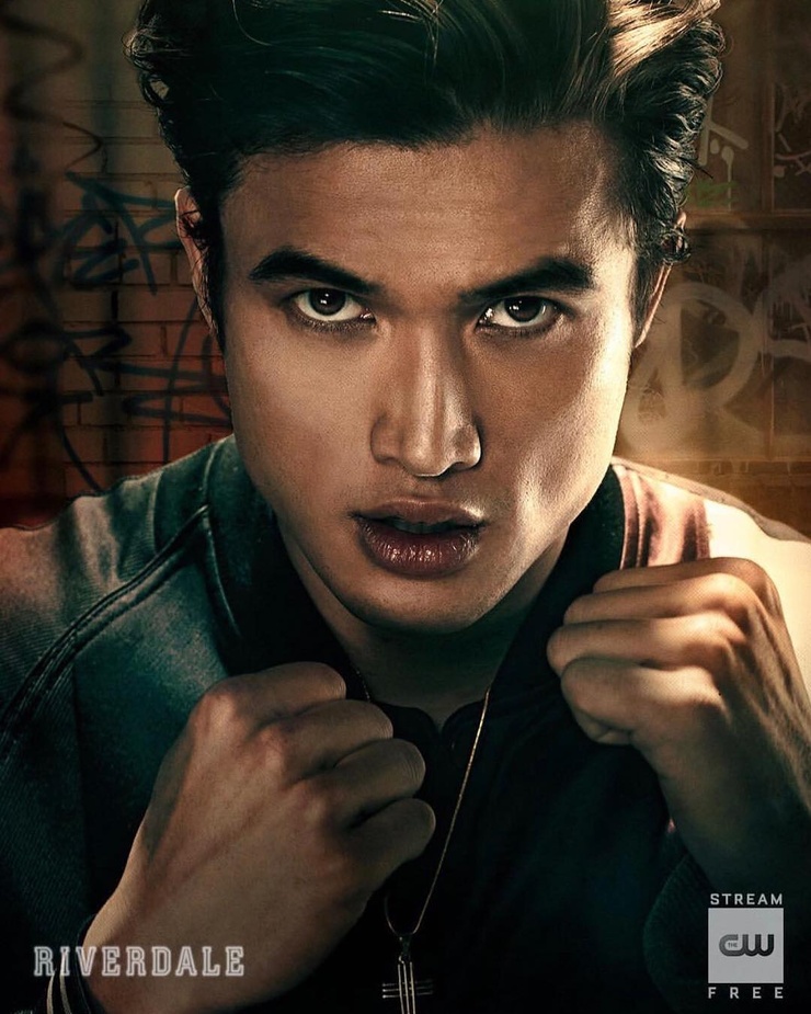 Reggie Mantle