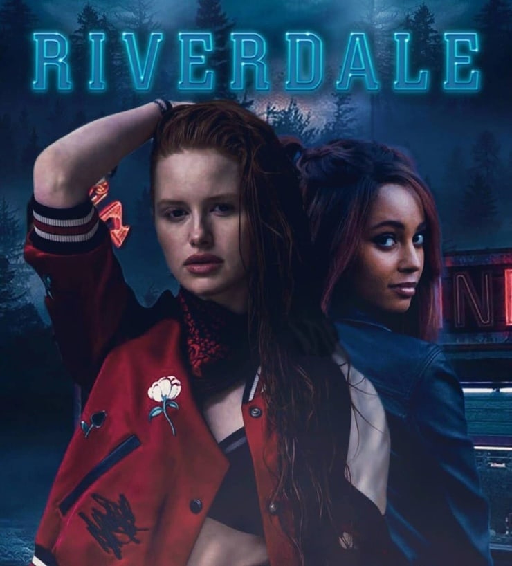 Cheryl Blossom (Riverdale)