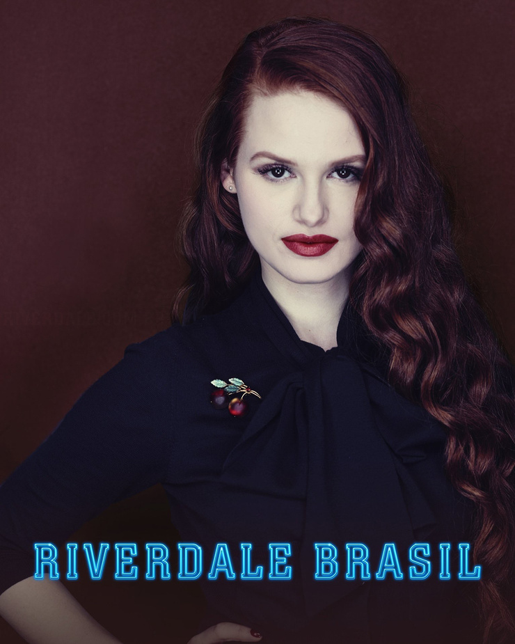 Cheryl Blossom (Riverdale)