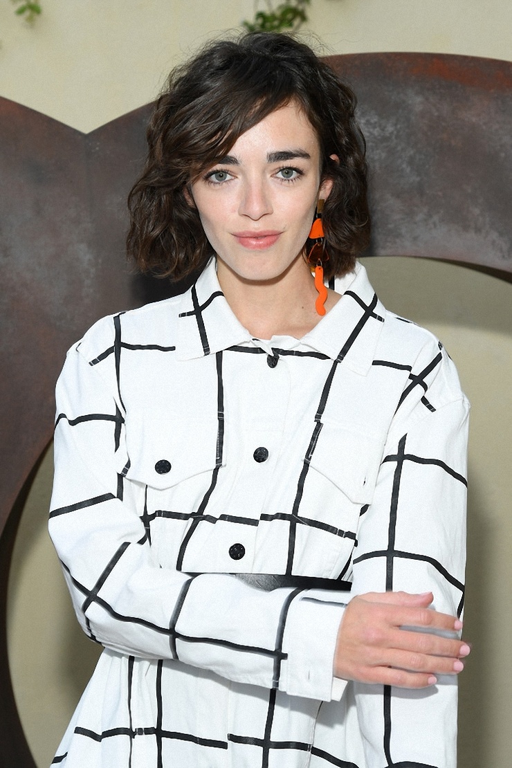 Belén Chavanne Belén Chavanne