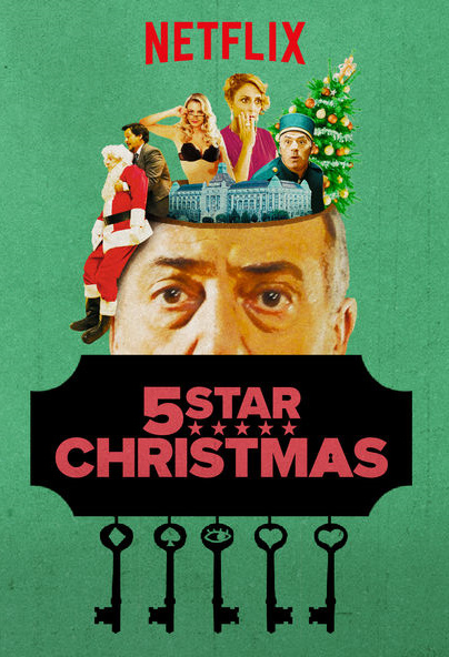 Natale a 5 stelle