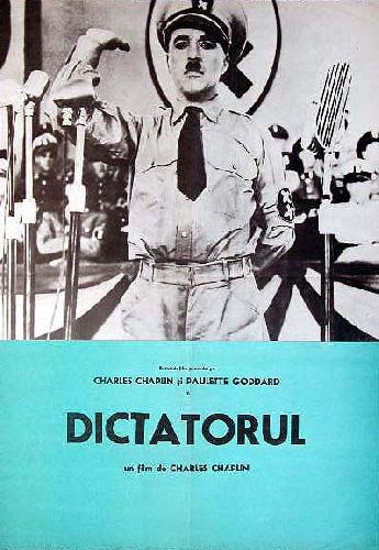 The Great Dictator