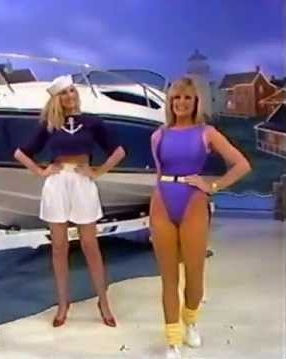 Dian Parkinson