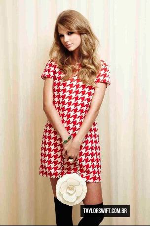 Taylor Swift Taylor Swift