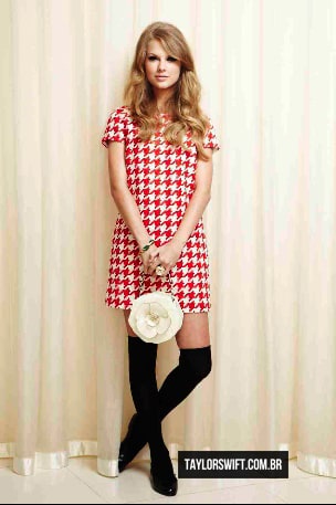 Taylor Swift