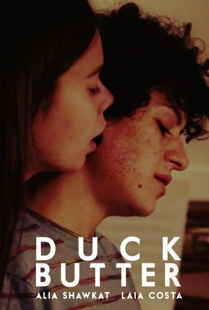 Duck Butter