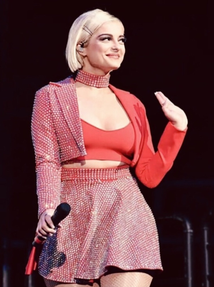 Bebe Rexha