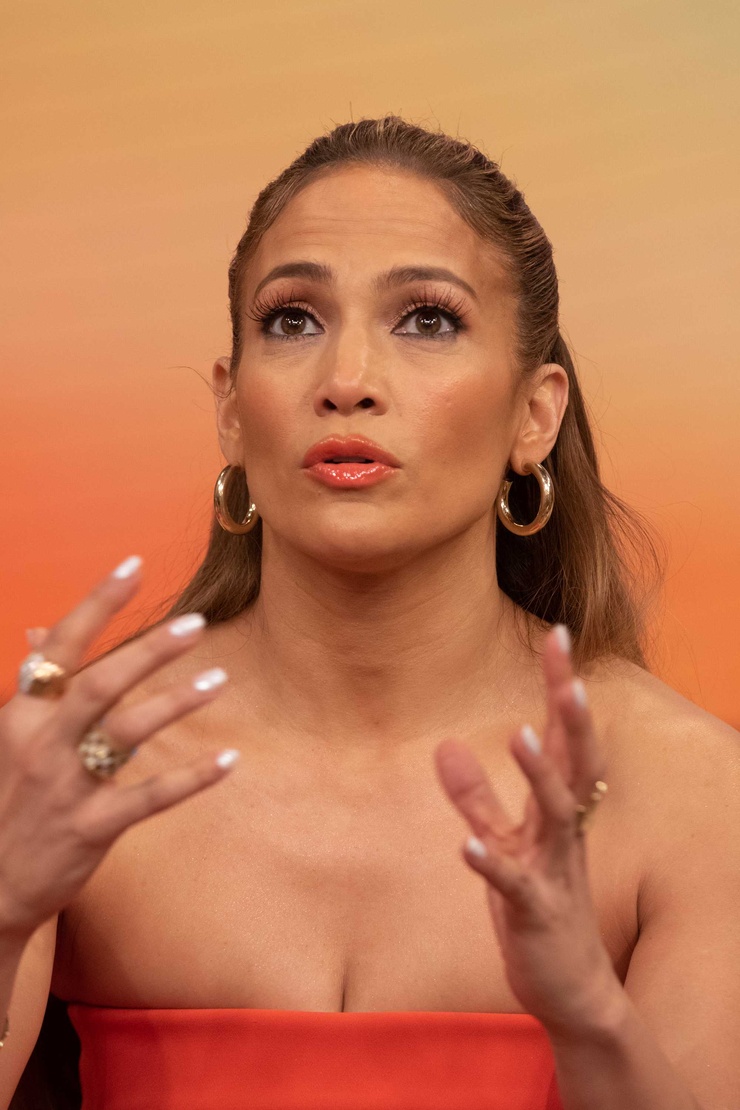 Jennifer Lopez