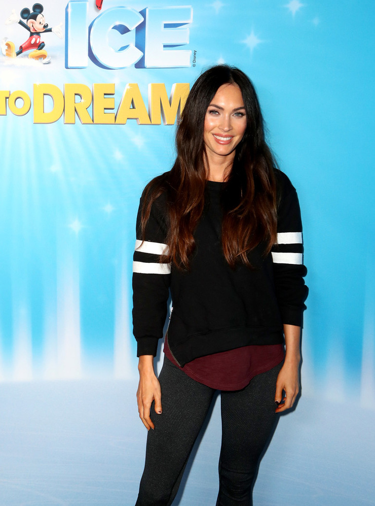 Megan Fox