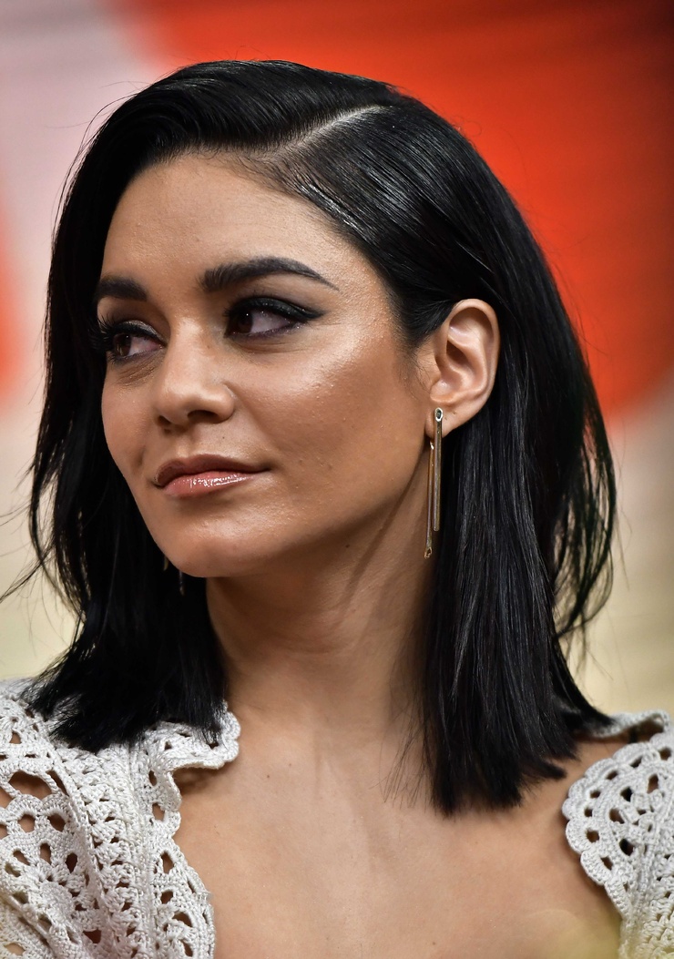 Vanessa Hudgens