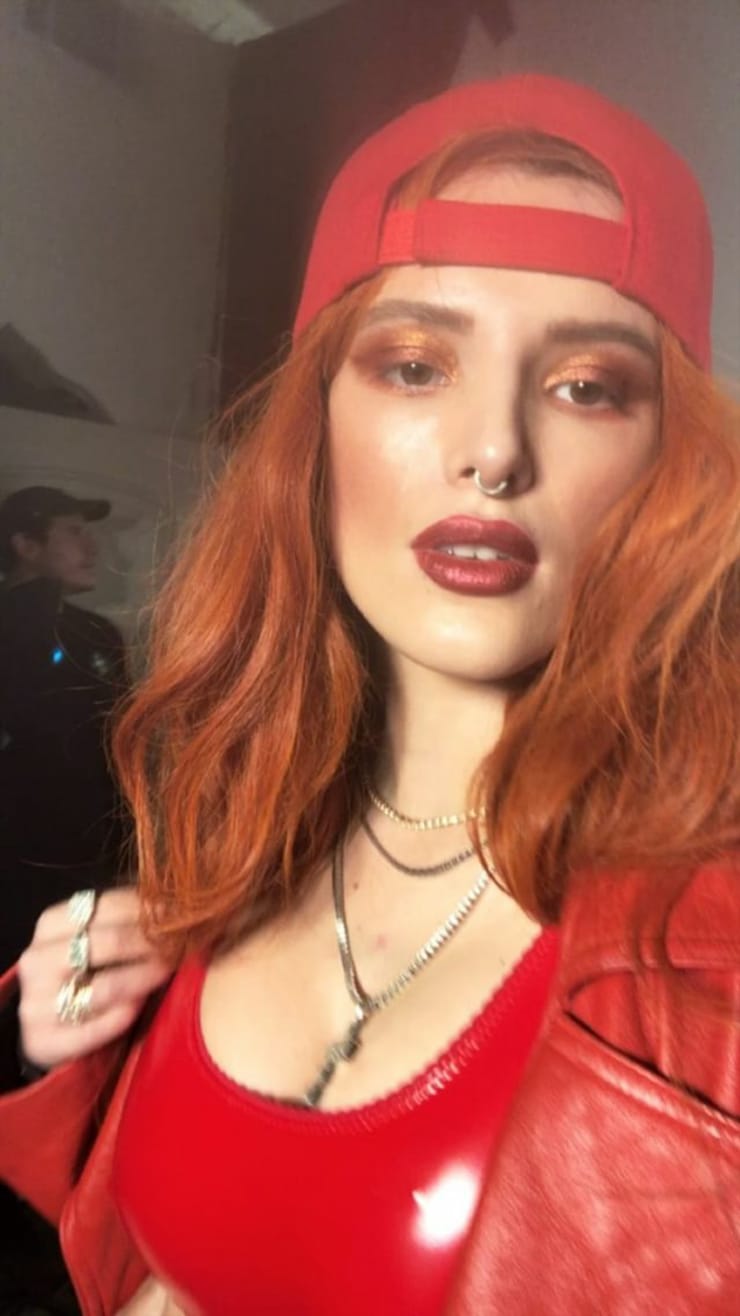 Picture Of Bella Thorne