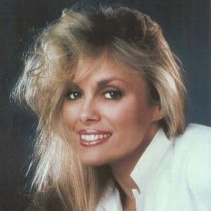 Dian Parkinson