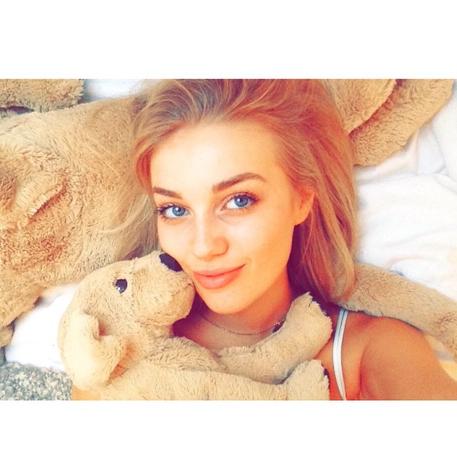 Georgia Grace Martin Georgia Grace Martin